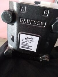 Danfoss Omv400 Hydraulic Motor