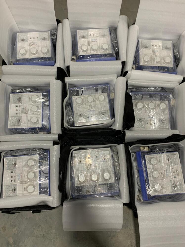 Mediray UltimaX 30/50Ma X- Ray Machine