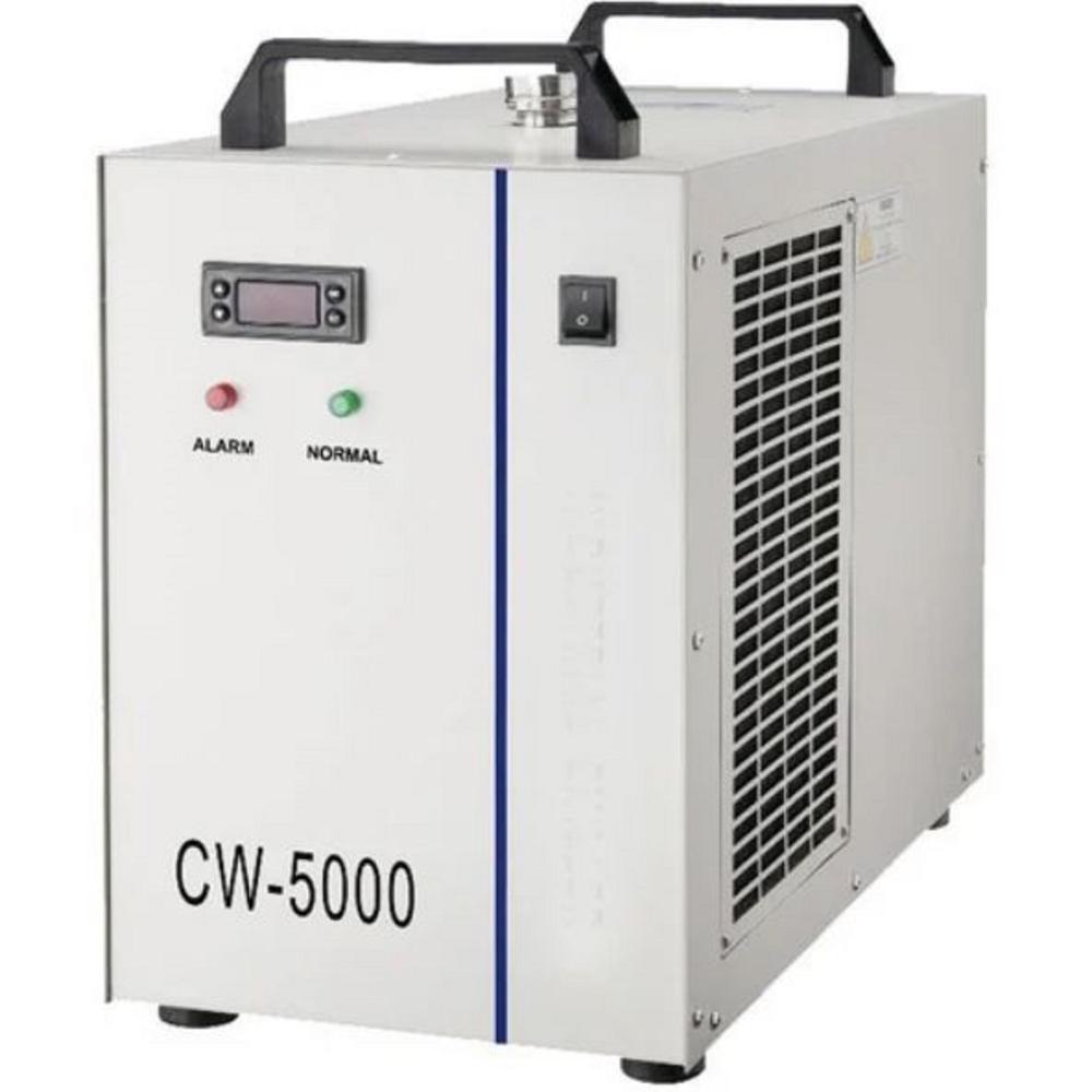 Laser Cutting / Welding Chillers - Application: Commercial