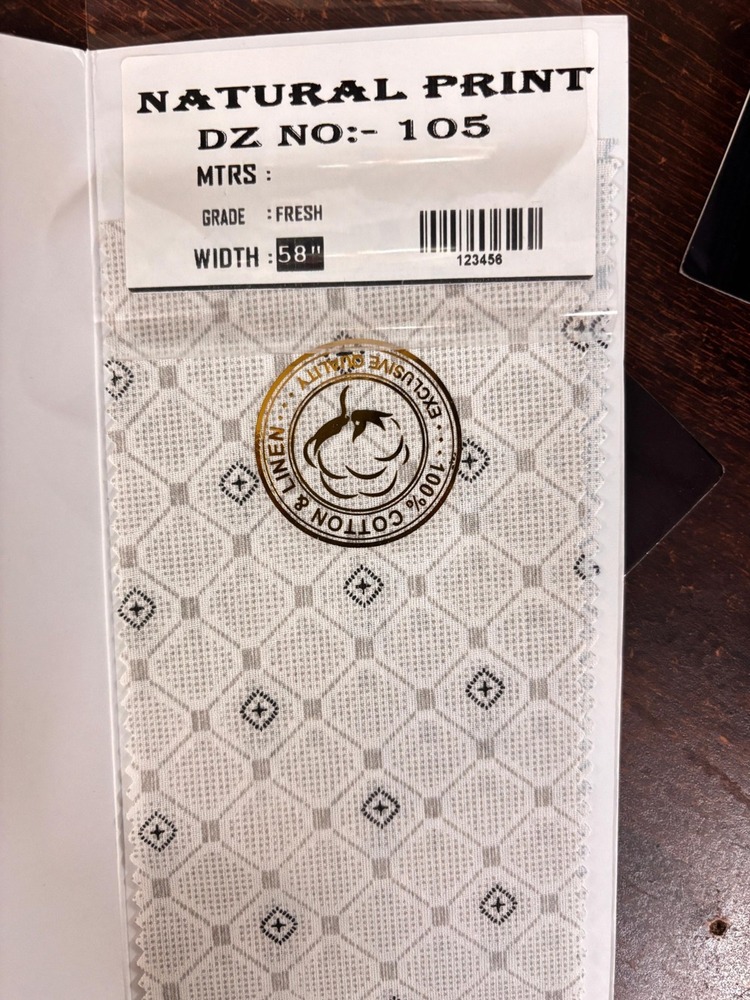 Kurta Shirting  fabric