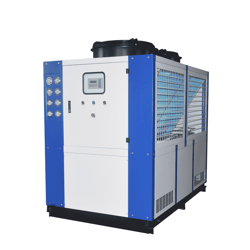 Air Cooled Glycol Chiller