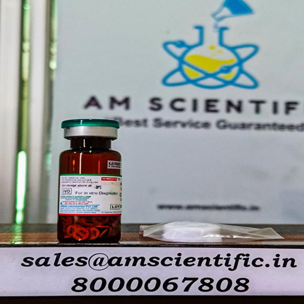 Piperacillin Tazobactam - Product Type: Regular