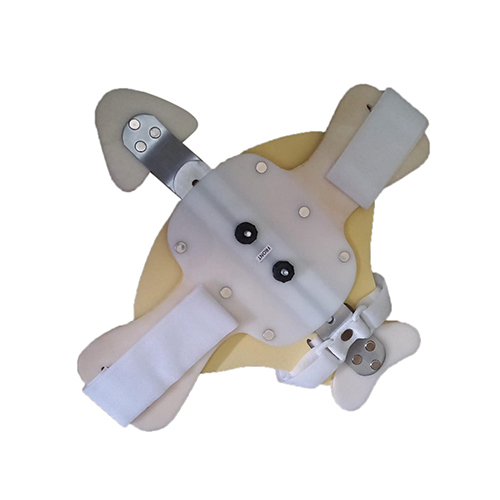 Hyperextension Ash Brace - Attributes: Easy To Operate