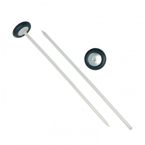 Clinical Examination Round Hammer - Feature: Durable