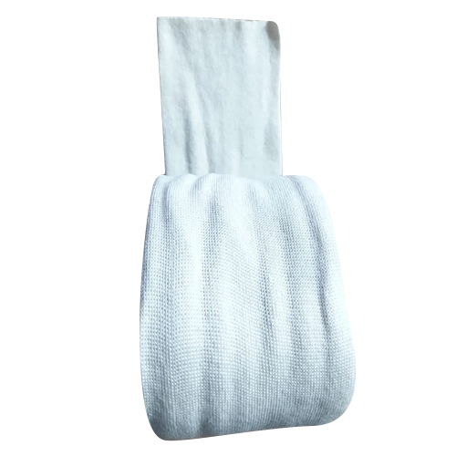Cotton Stockinette For Orthopedic Surgeons - Color: White