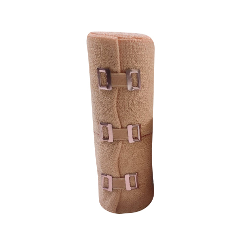 15Cm Cotton Crepe Bandage - Feature: Disposable
