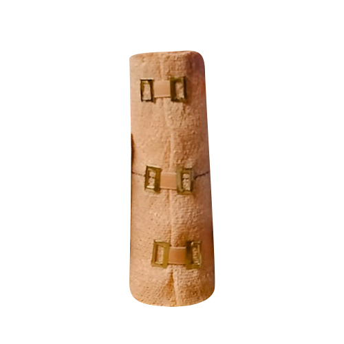 15Cmx4M Cotton Crepe Bandage - Feature: Disposable