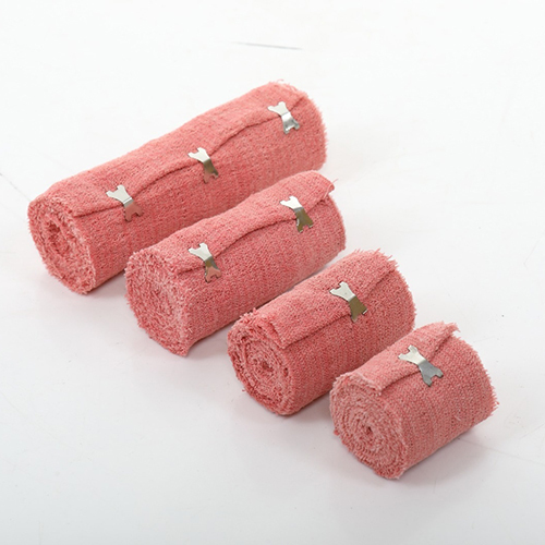 Fast Edge Cotton Crepe Bandage - Feature: Disposable