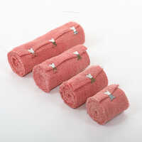 Fast Edge Cotton Crepe Bandage