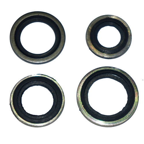 Dowty Seal And Washer