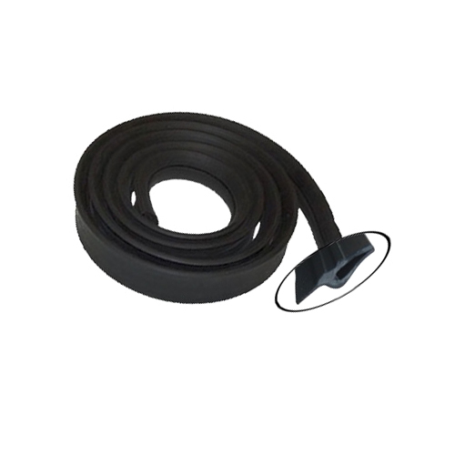 Mahindra DI Bonnet Rubber Beading