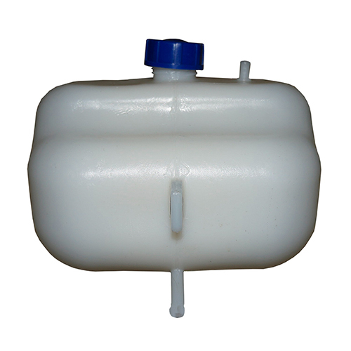 Massey Coolant Bottle