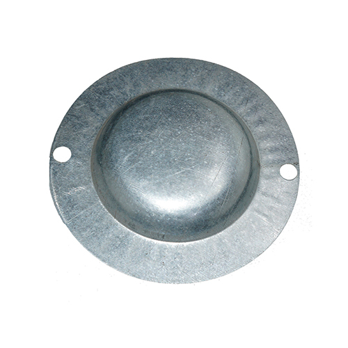 Hub Cap For Tractor Trolley Hub