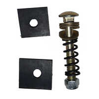 Mahindra Inter Radiator Bolt kit