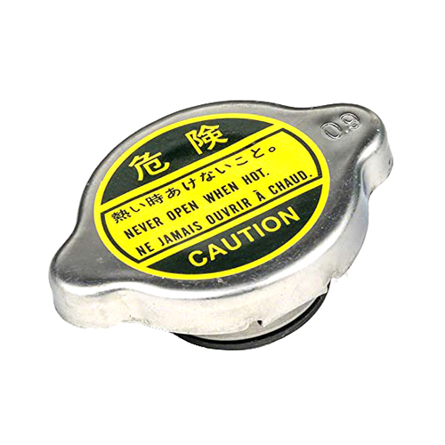 Radiator Pressure Cap