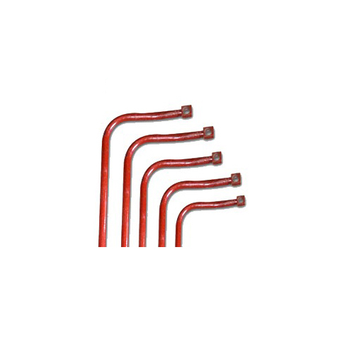Steel Hydraulic Pipes
