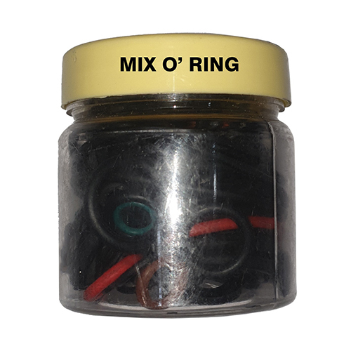 Mix O Rings