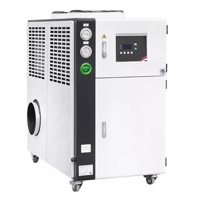 AIR COOLED AIR CHILLER