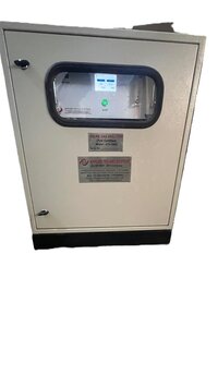 Continuous Stack Emission Monitor Systems - Accuracy: 99.99  %