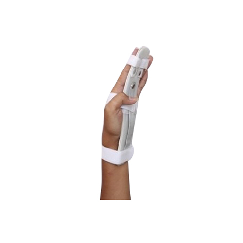 Universal Club Finger Splint - Feature: Comfortable