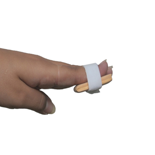 Half Mallet Finger Splint - Feature: High Quality