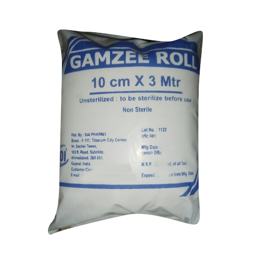 10cmx3m Gamzee Roll
