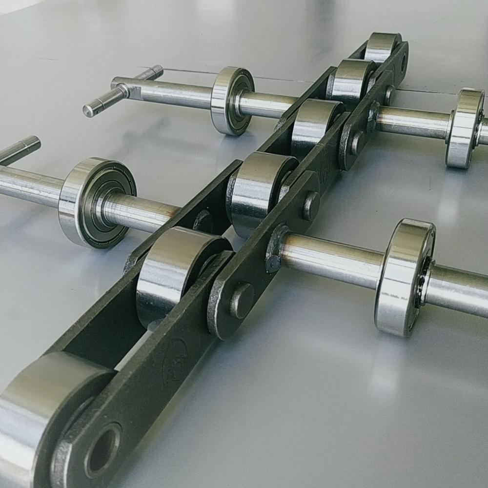 Coal Conveyor Chains