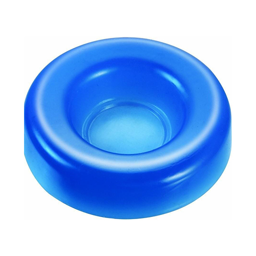 Close Botom Gel Head Ring - Feature: Durable