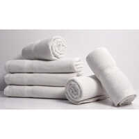 Hotel Bath Towel Set