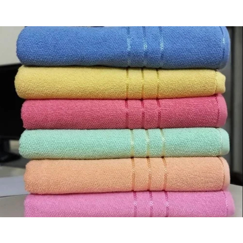 Hotel Bath Towel - Age Group: Adults