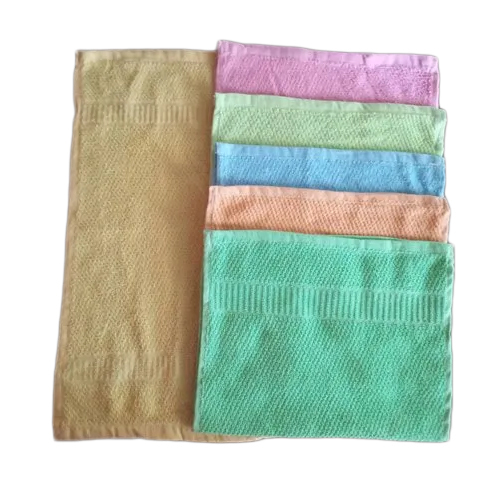 12x18 इंच का कपास का हाथ का नैपकिन तौलिया