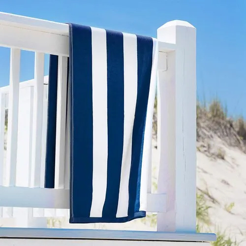 Hotel Strip Pool Towels