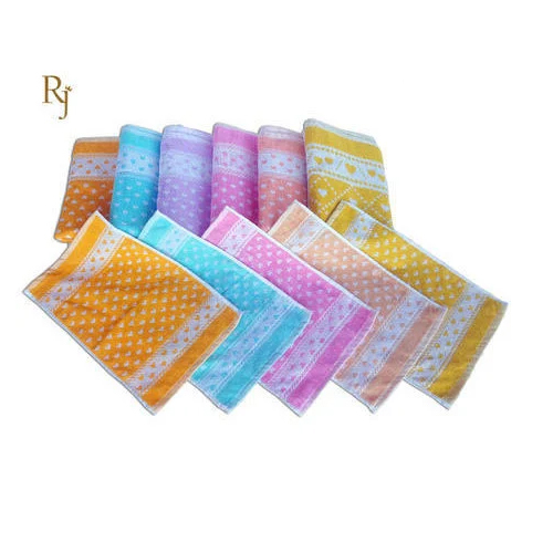 Polo Cotton Hotel Towel - Age Group: Children