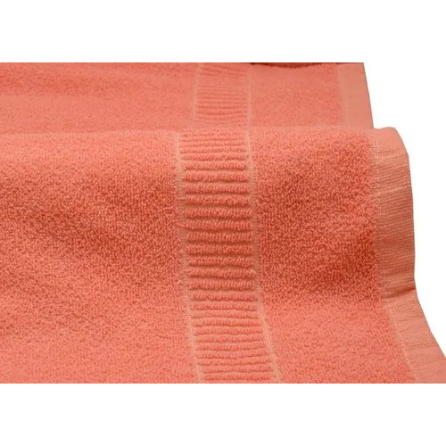 Hotel Jacquard Cotton Towel - Age Group: Adults