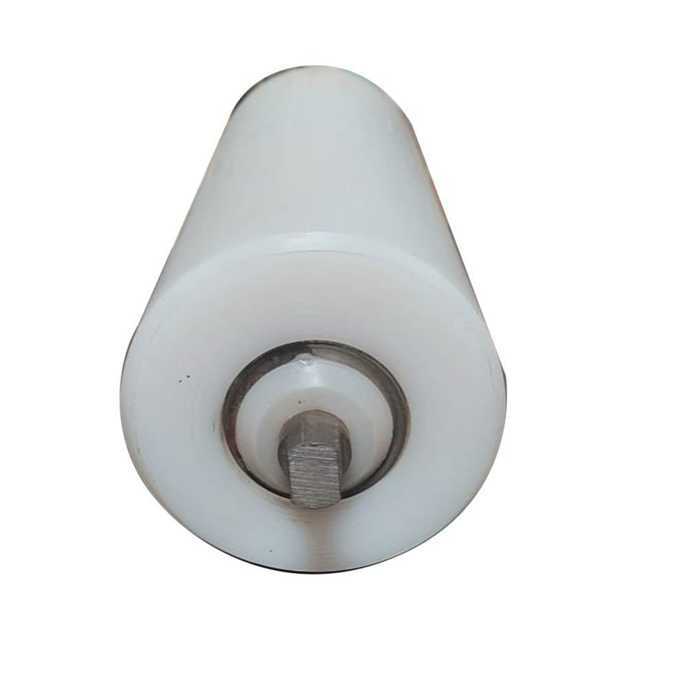 Plastic Gravity Conveyor Rollers - High-quality Polypropylene, Lightweight & Durable , Corrosion-resistant Design For Smooth Product Movement