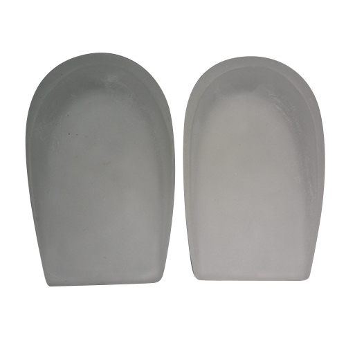 Gel Heel Cushion Cup - Feature: Durable