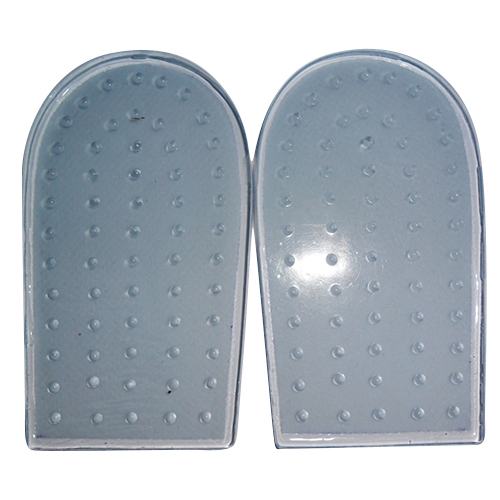 Gel Heel Pad - Feature: Comfortable