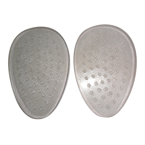 Gel Ladies Heel Cushion Cup - Feature: High Quality