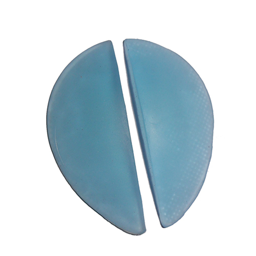 Gel Medial Arch Pad - Feature: Safe To Use