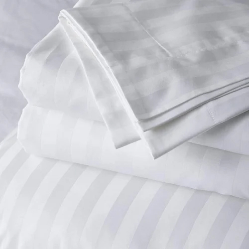 King Size Hotel Bedsheet