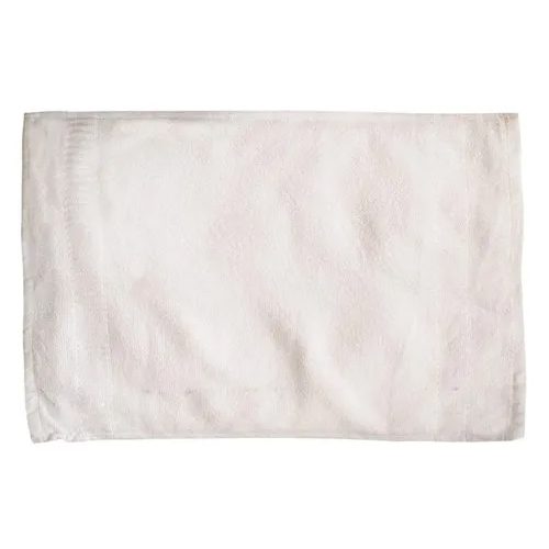 Cotton Double Hotel Bedsheet