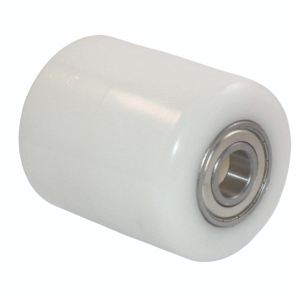 Cast Nylon Rollers
