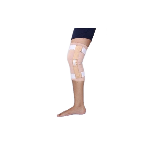 Elastic Hing Knee Brace - Attributes: Safe To Use