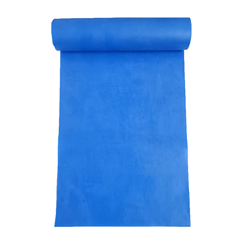 Latex Free Esmarch Bandage - Color: Blue