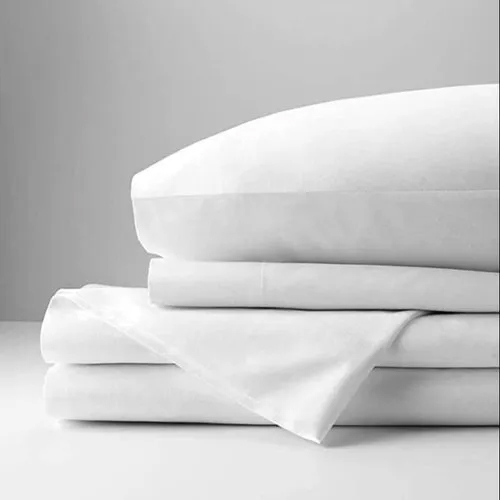 Hospital Bed Linen Bedsheet