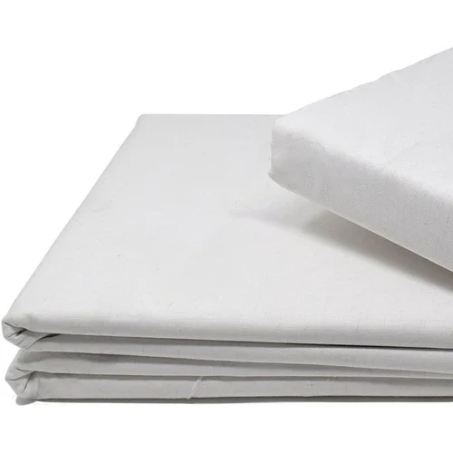 60x90 Inch Hospital Bedsheet