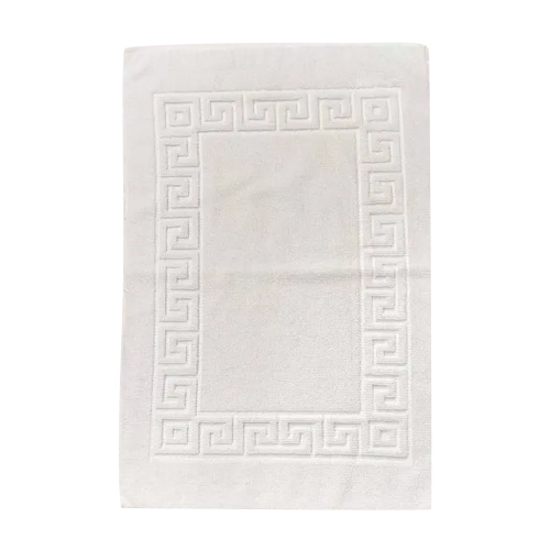 Hospitality Cotton Bath Mat