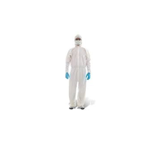 Disposable PPE Kit