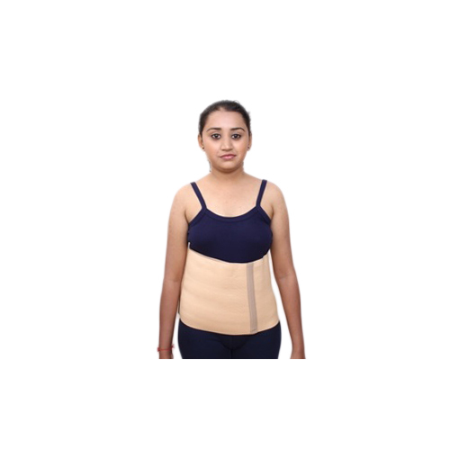 Abdominal Support Binder - Feature: Comfortable
