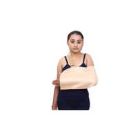 Pouch Arm Sling